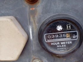 Багер Hanix B and b , снимка 9