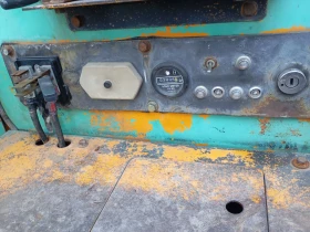 Багер Hanix B and b , снимка 8