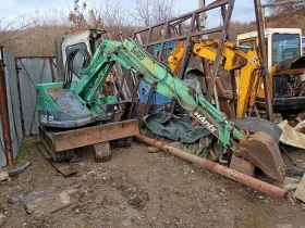 ����� �� �������� �� ����� Hanix B and b 