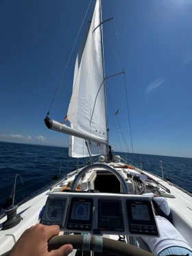 Обява за продажба на Ветроходна лодка Dufour 38 Classic ~94 000 EUR - изображение 3