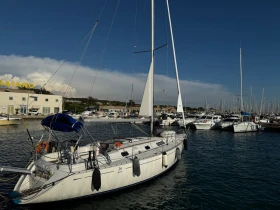 Обява за продажба на Ветроходна лодка Dufour 38 Classic ~94 000 EUR - изображение 1