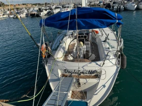 Обява за продажба на Ветроходна лодка Dufour 38 Classic ~94 000 EUR - изображение 2