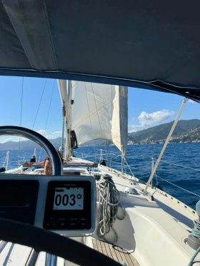   Dufour 38 Classic | Mobile.bg    13