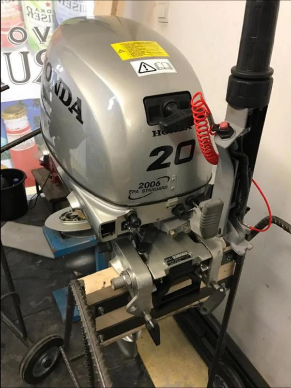 ����������� �������� Honda BF130 | Mobile.bg � ����������� 10