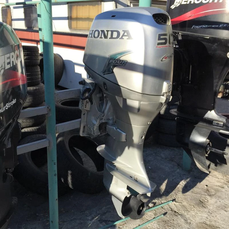 ����������� �������� Honda BF130 | Mobile.bg � ����������� 5