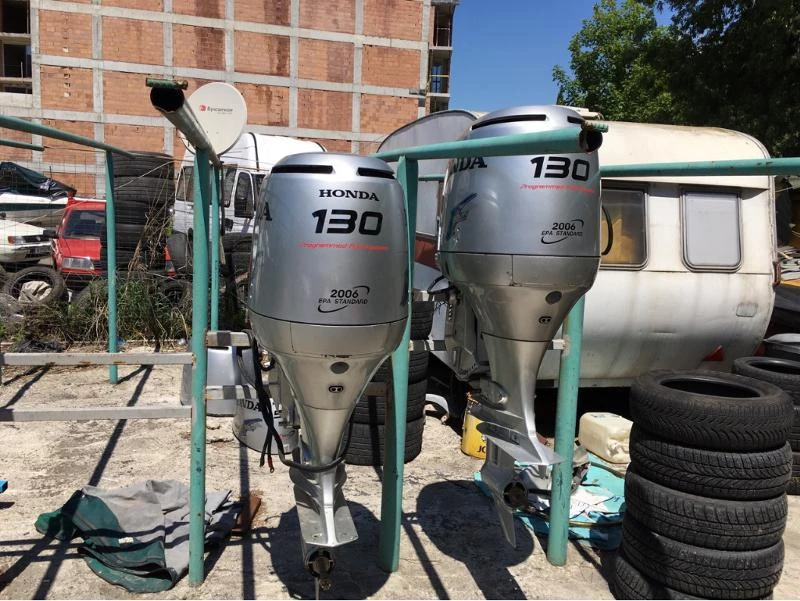 ����������� �������� Honda BF130 | Mobile.bg � ����������� 6