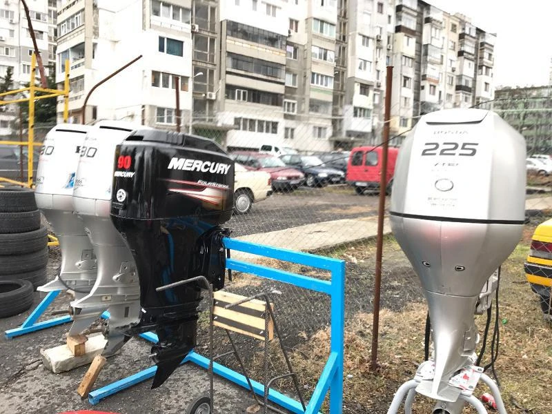 ����������� �������� Honda BF130 | Mobile.bg � ����������� 13