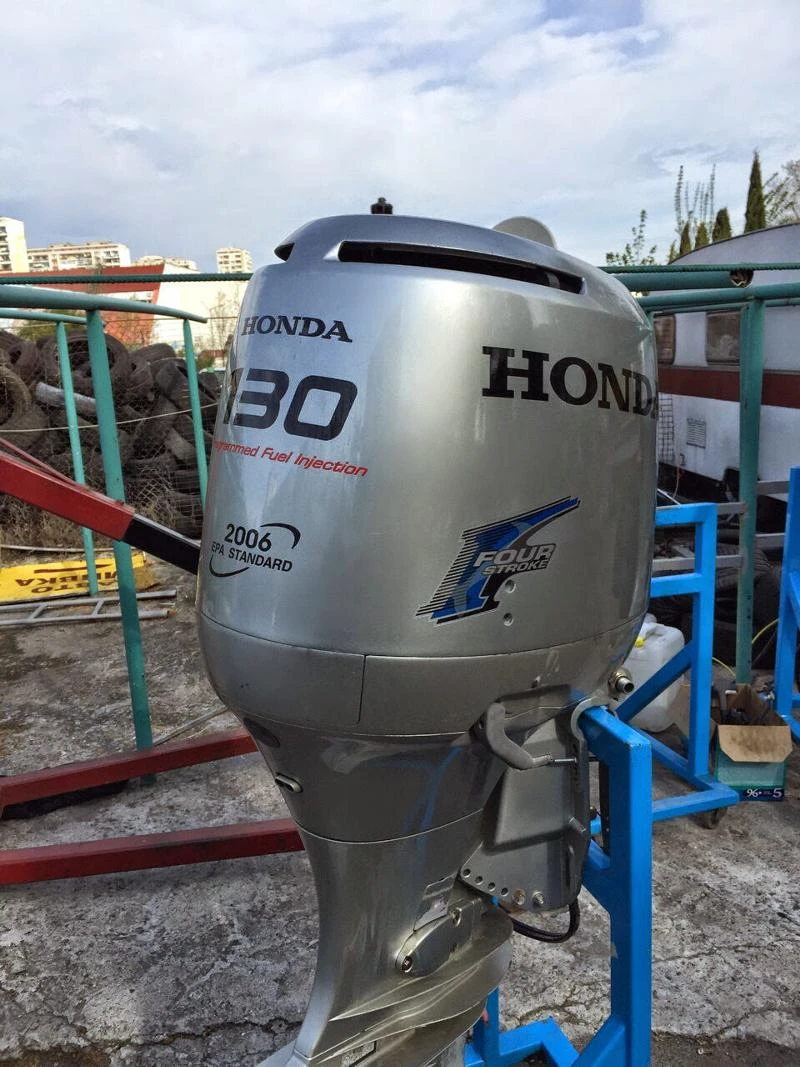 ����������� �������� Honda BF130 | Mobile.bg � ����������� 15