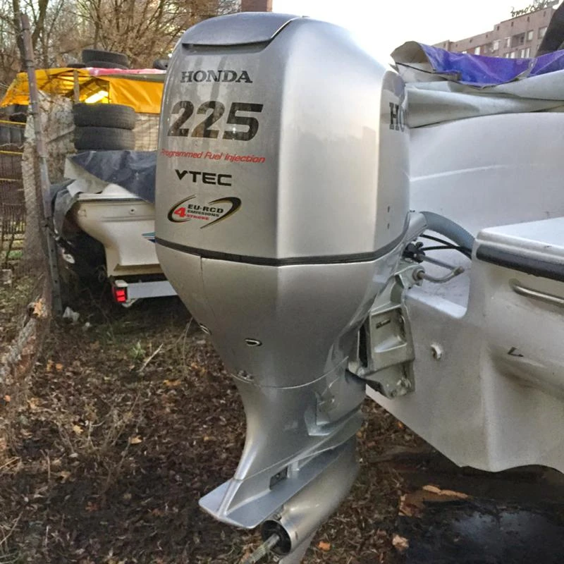 ����������� �������� Honda BF130 | Mobile.bg � ����������� 3