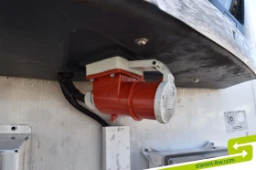 Полуремарке Krone TR26105, снимка 15