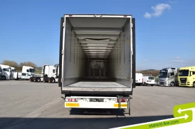 Полуремарке Krone TR26105, снимка 11