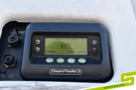 Полуремарке Krone TR26105, снимка 17