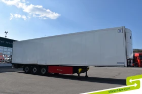 Полуремарке Krone TR26105, снимка 3