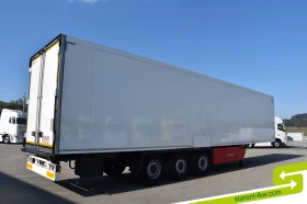 Полуремарке Krone TR26105, снимка 5