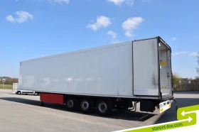 Полуремарке Krone TR26105, снимка 9