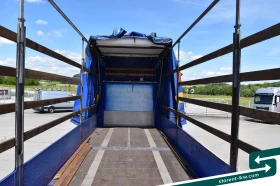 Полуремарке Schwarzmuller TR26158, снимка 13