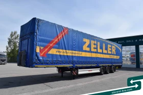 Полуремарке Schwarzmuller TR26158, снимка 2