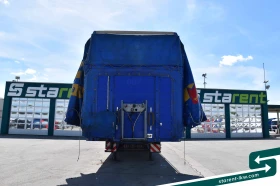 Полуремарке Schwarzmuller TR26158, снимка 4