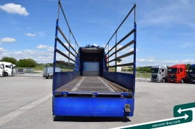 Полуремарке Schwarzmuller TR26158, снимка 8