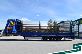 Полуремарке Schwarzmuller TR26158, снимка 10
