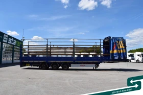 Полуремарке Schwarzmuller TR26158, снимка 6