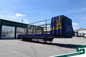 Полуремарке Schwarzmuller TR26158, снимка 5