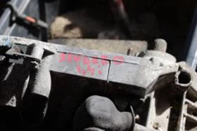 Трансмисия за Dacia Sandero, снимка 4