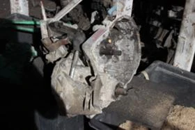 Трансмисия за Dacia Sandero, снимка 1