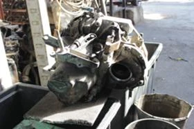 Трансмисия за Dacia Sandero, снимка 5