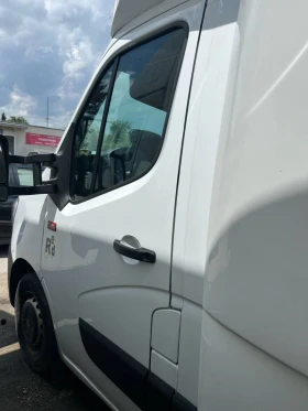 Лява врата за Рено Мастър 4 , снимка 1