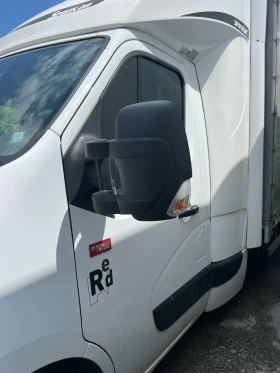 Лява врата за Рено Мастър 4 , снимка 2