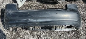 Задна броня за Audi A3 Sportback 2009г, снимка 2
