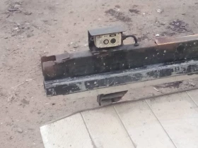 Падащ Борд за Ивеко Дейли, снимка 3