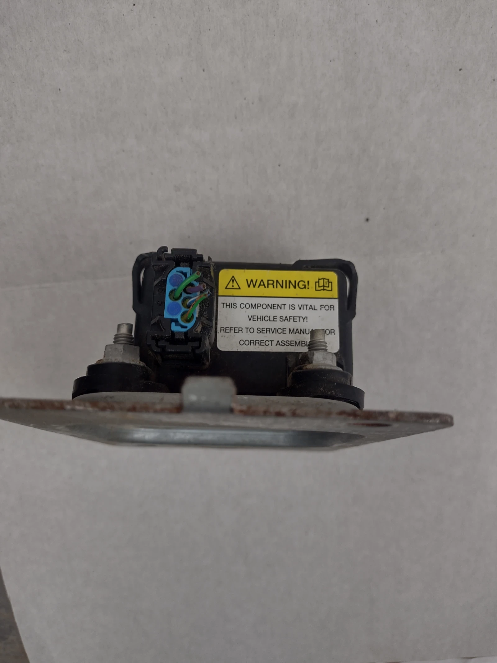 6G9N14B296AC   ESP   VOLVO XC60 6G9N-14B296-AC | Mobile.bg   3