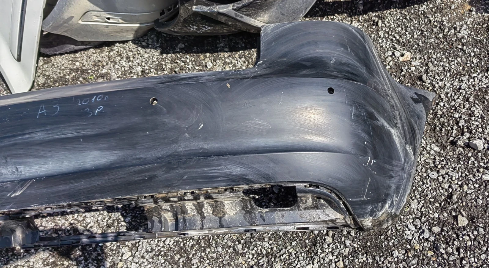    Audi A3 Sportback 2009 | Mobile.bg   3