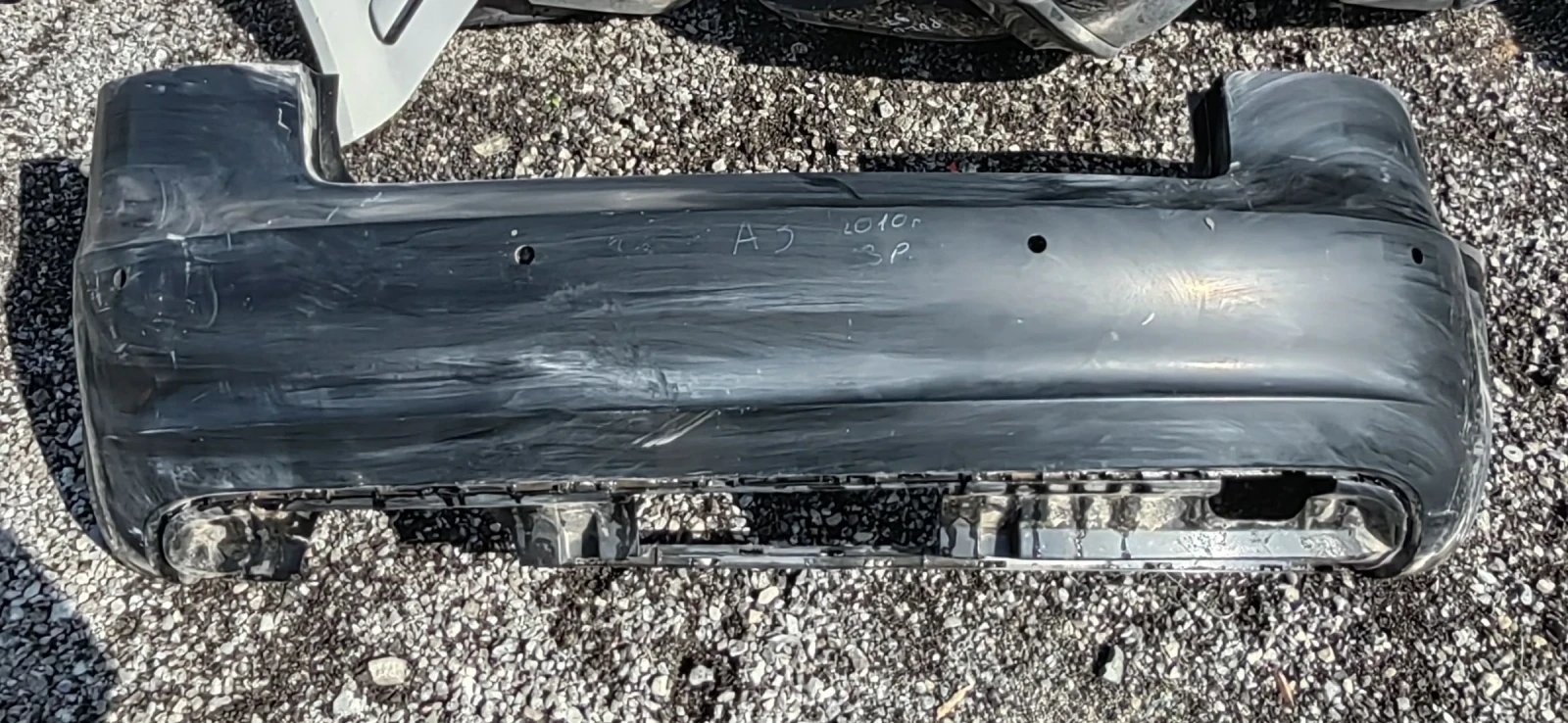    Audi A3 Sportback 2009 | Mobile.bg   2