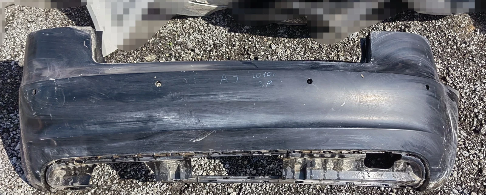    Audi A3 Sportback 2009 | Mobile.bg   1