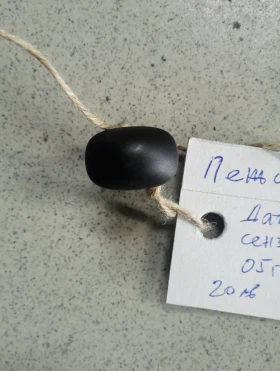 датчик (сензор) Пежо 407 2.0хди