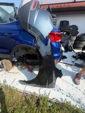����� �� �������� �� Vw Touran 2017� ��� ������