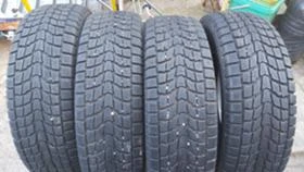 Гуми Зимни 215/70R15, снимка 1