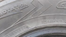 Гуми Зимни 215/70R15, снимка 9