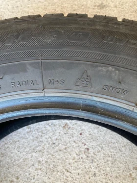 Гуми Зимни 215/60R17, снимка 5