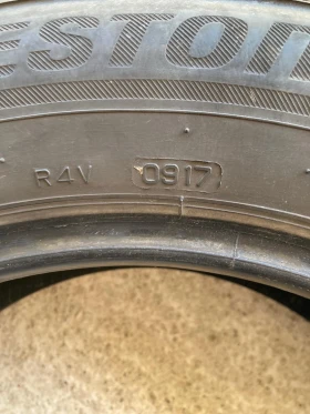 Гуми Зимни 215/60R17, снимка 6
