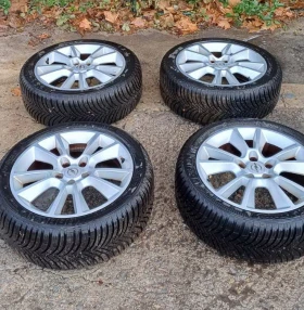 Джанти за Opel Astra, снимка 1