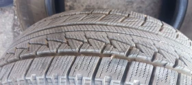 Гуми Зимни 225/60R16, снимка 3