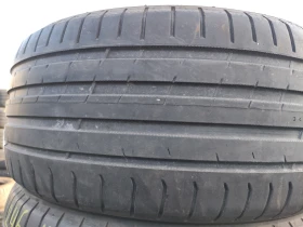 Гуми Летни 245/45R19, снимка 1