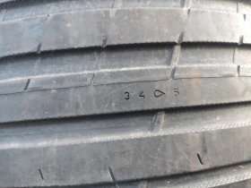Гуми Летни 245/45R19, снимка 5