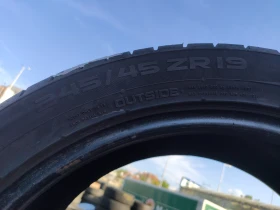 Гуми Летни 245/45R19, снимка 7