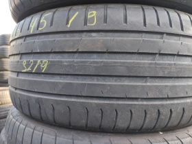 Гуми Летни 245/45R19, снимка 2