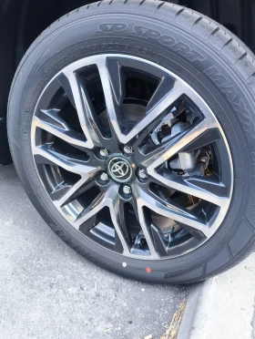Гуми Летни 225/50R18, снимка 2